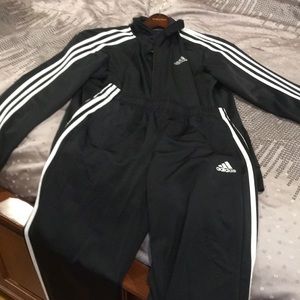 Adidas Track Suit